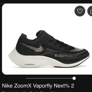 Nike‎ ZoomX Vaporfly Next% 2